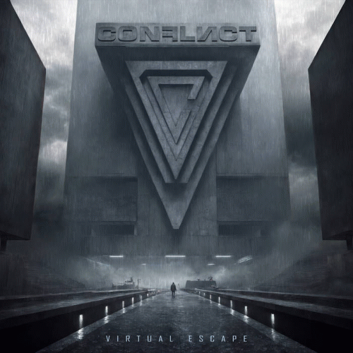 Conflict : Virtual Escape